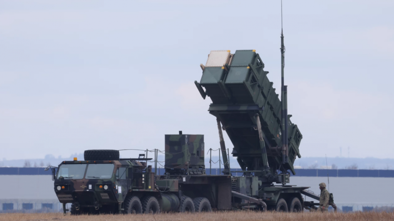 Гърция праща противовъздушни системи С-300 в Украйна, ако получи от САЩ ракети „Пейтриът“