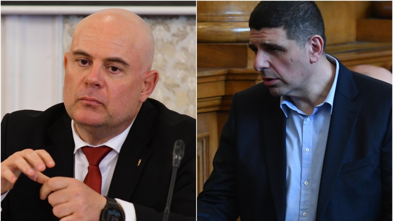 Следователите призоваха Мирчев да се извини на Гешев