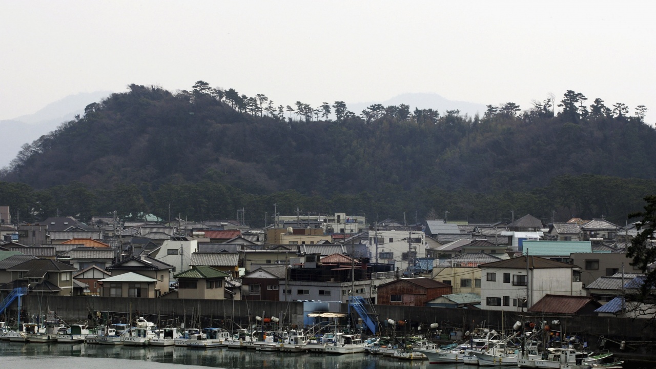 Южна Корея несъгласна с претенциите на Япония за спорни острови
