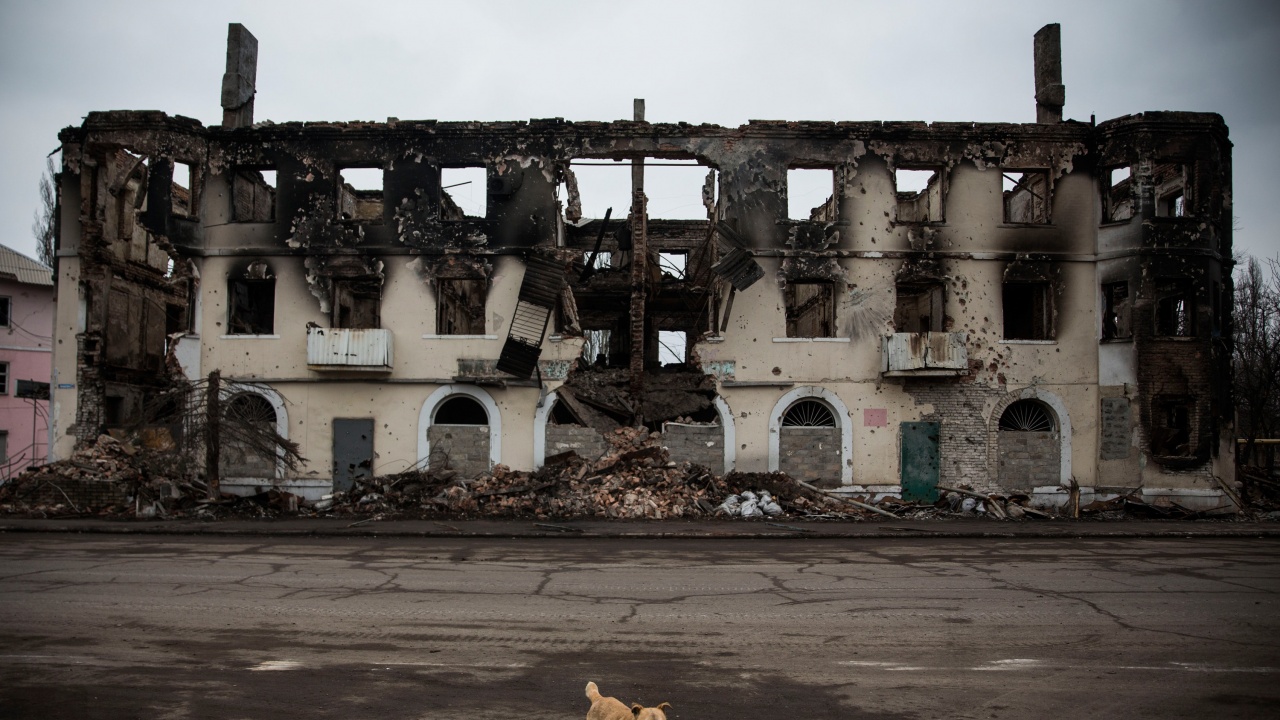 Време е за договаряне на мир в Украйна, смята Кисинджър