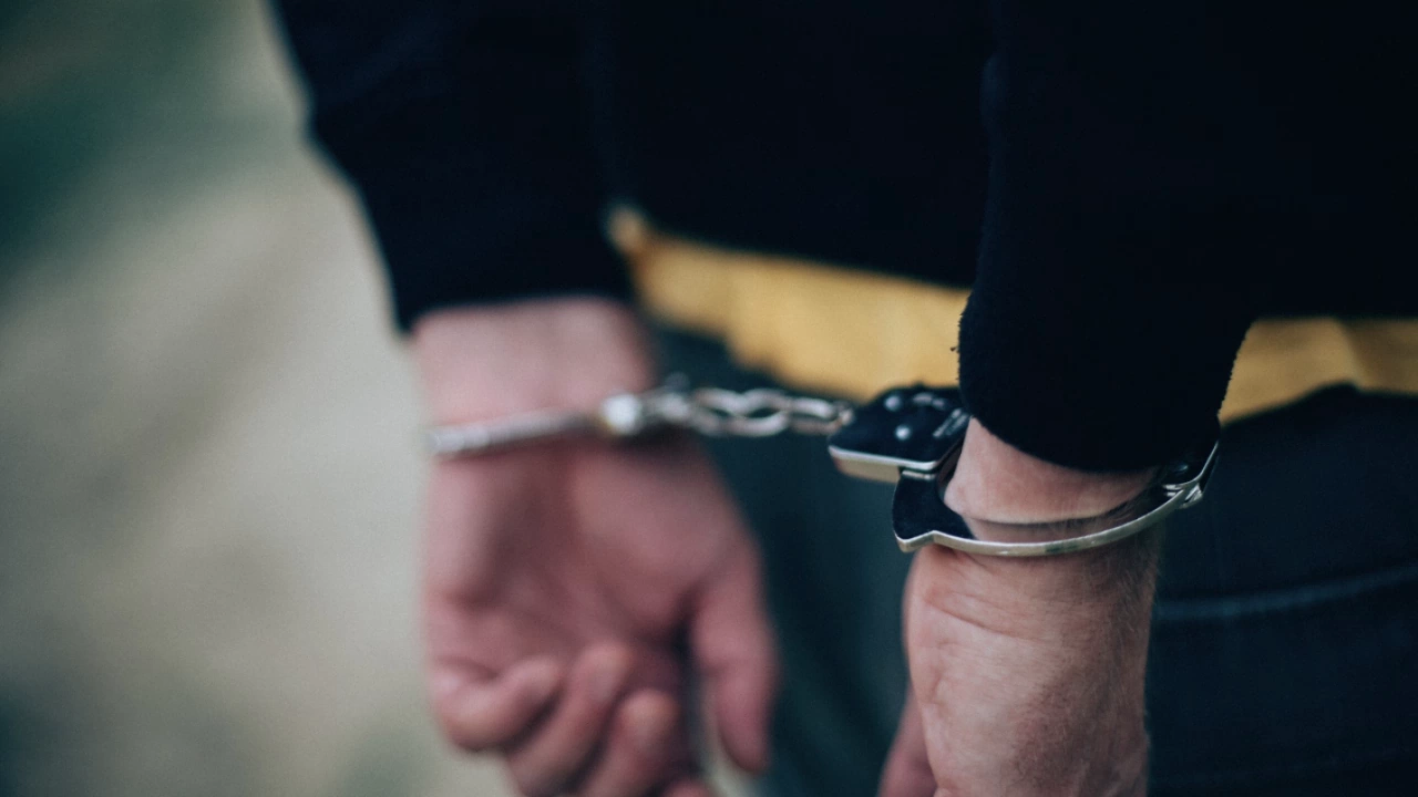 Софийска районна прокуратура СРП привлече към наказателна отговорност 34 годишен мъж