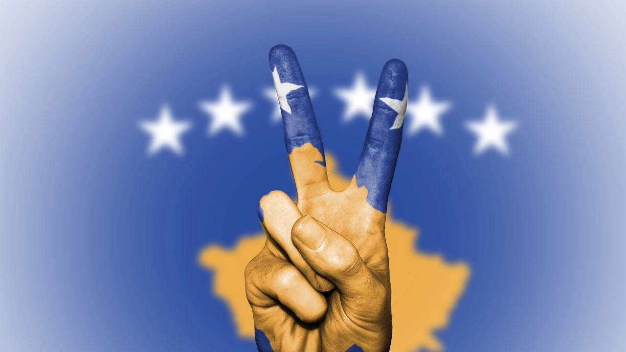 Европейският съюз призовава Косово и Сърбия да деескалират последните си