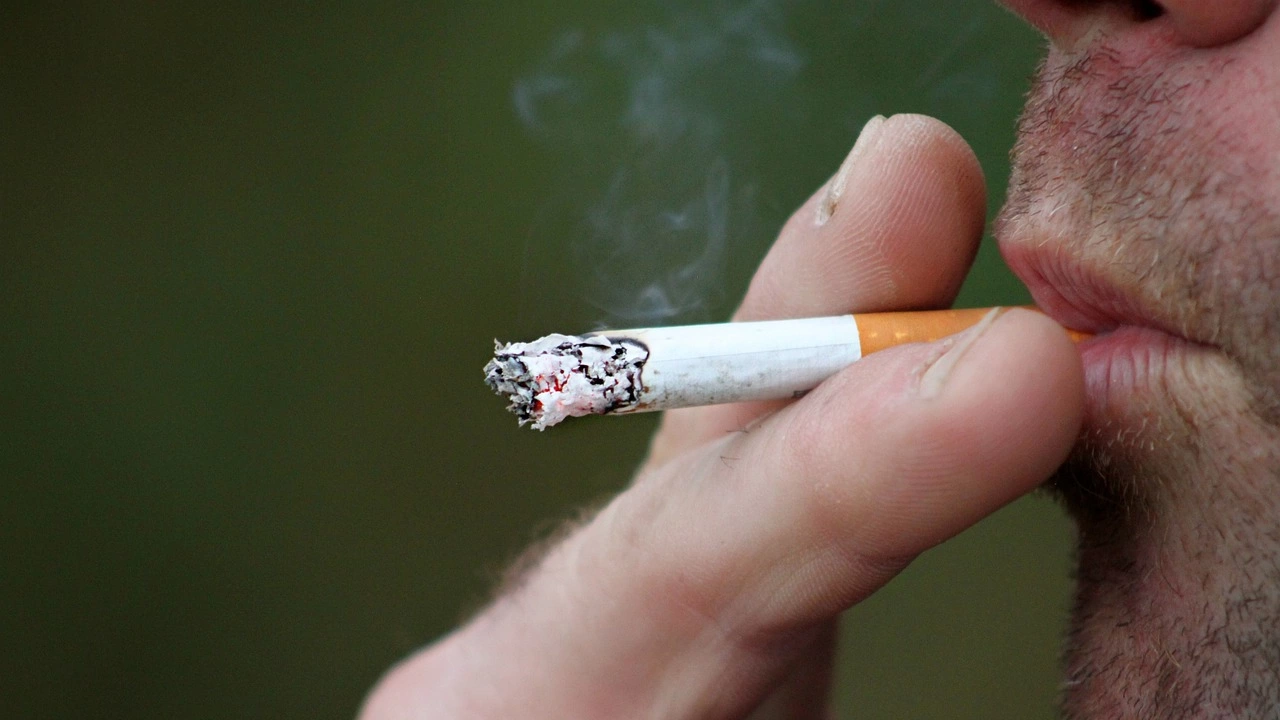 Нова Зеландия прие закон за постепенно премахване на тютюнопушенето чрез