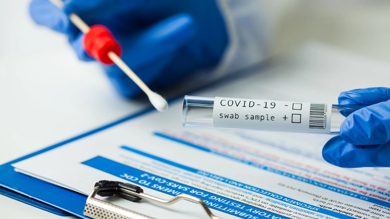 219 са новите случаи на коронавирус у нас за последното