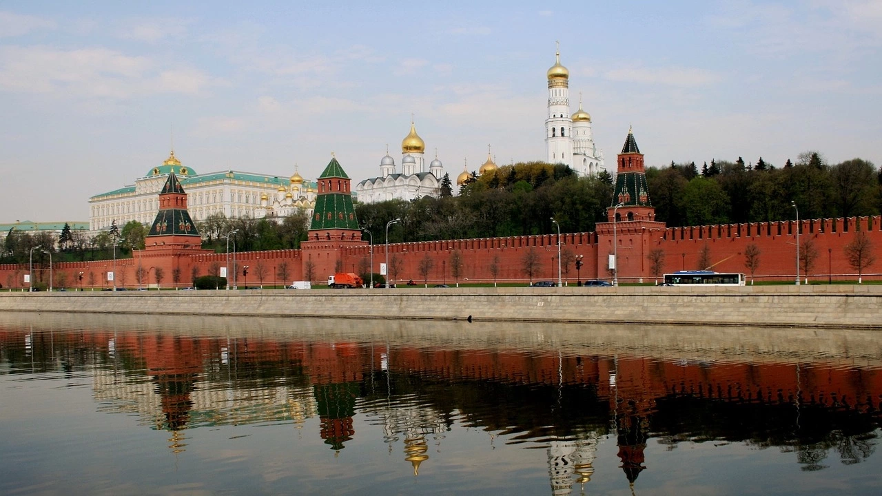 Говорителят на Кремъл Дмитрий Песков каза днес че Русия не