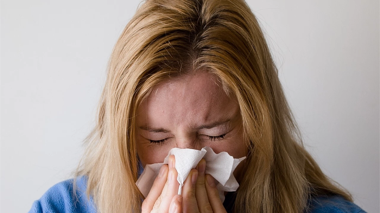 Още седем души са заразени с грип у нас по данни на