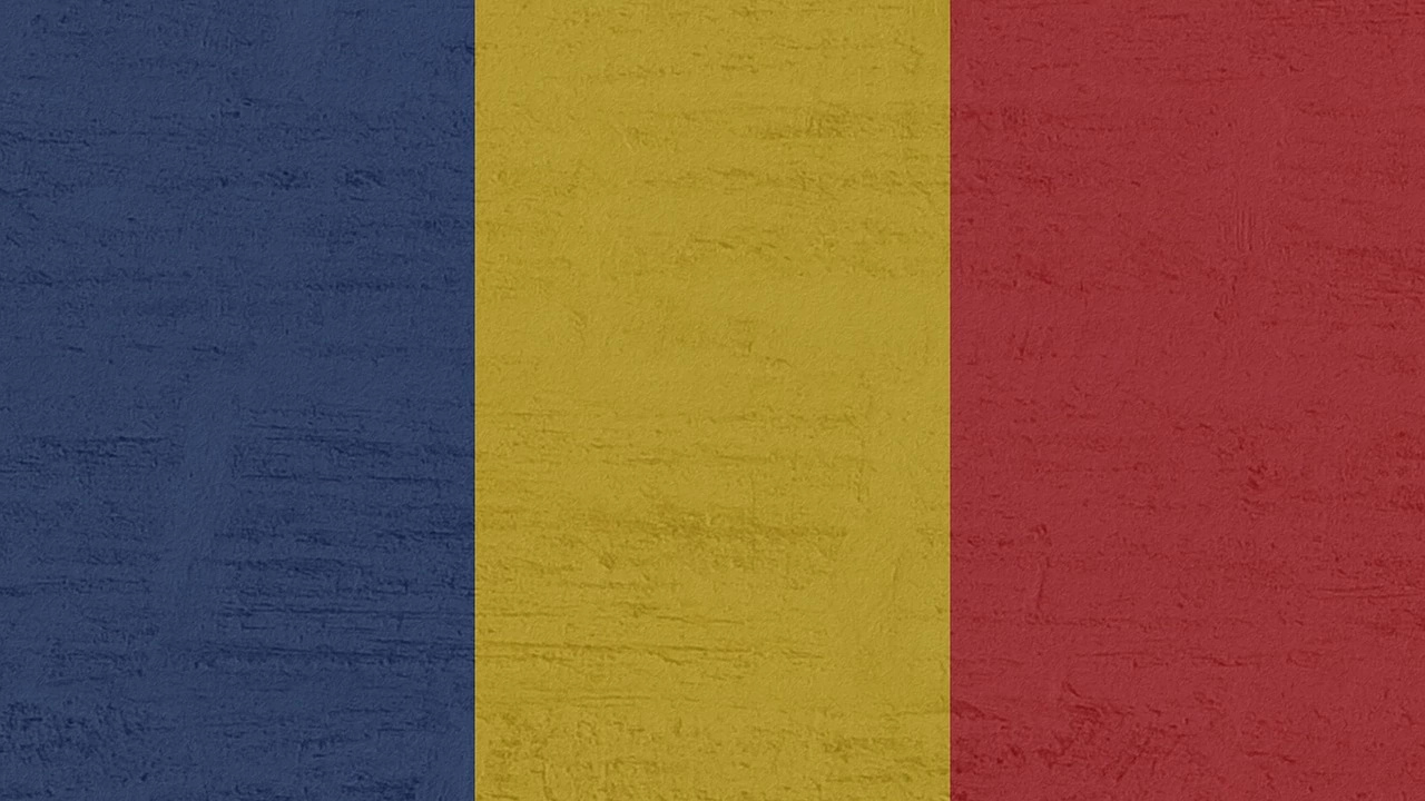 Първоначалният меморандум за присъединяването на Румъния към Организацията за икономическо