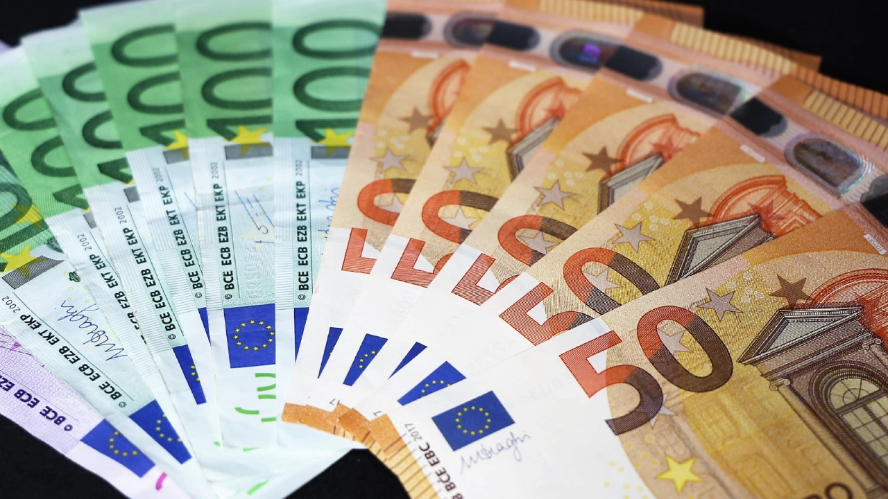 Европейската централна банка ЕЦБ може да реши да забави темпа