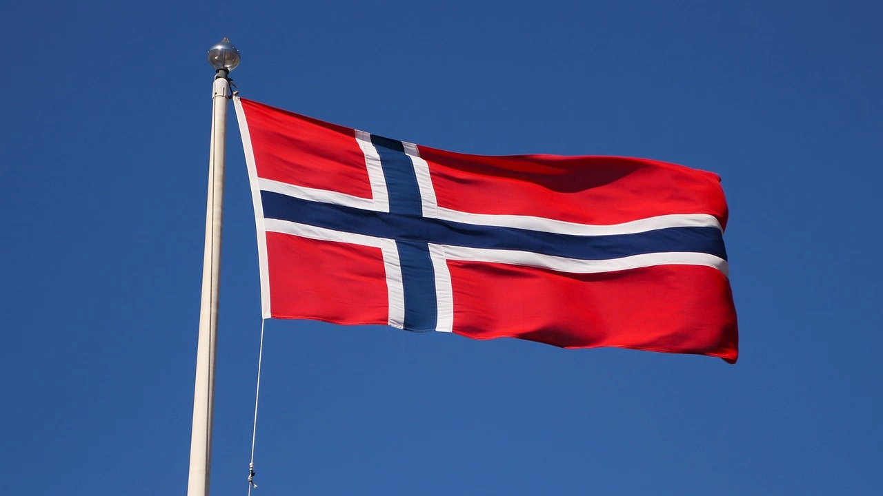 Централната банка на Норвегия Norges Bank увеличи референтния си лихвен