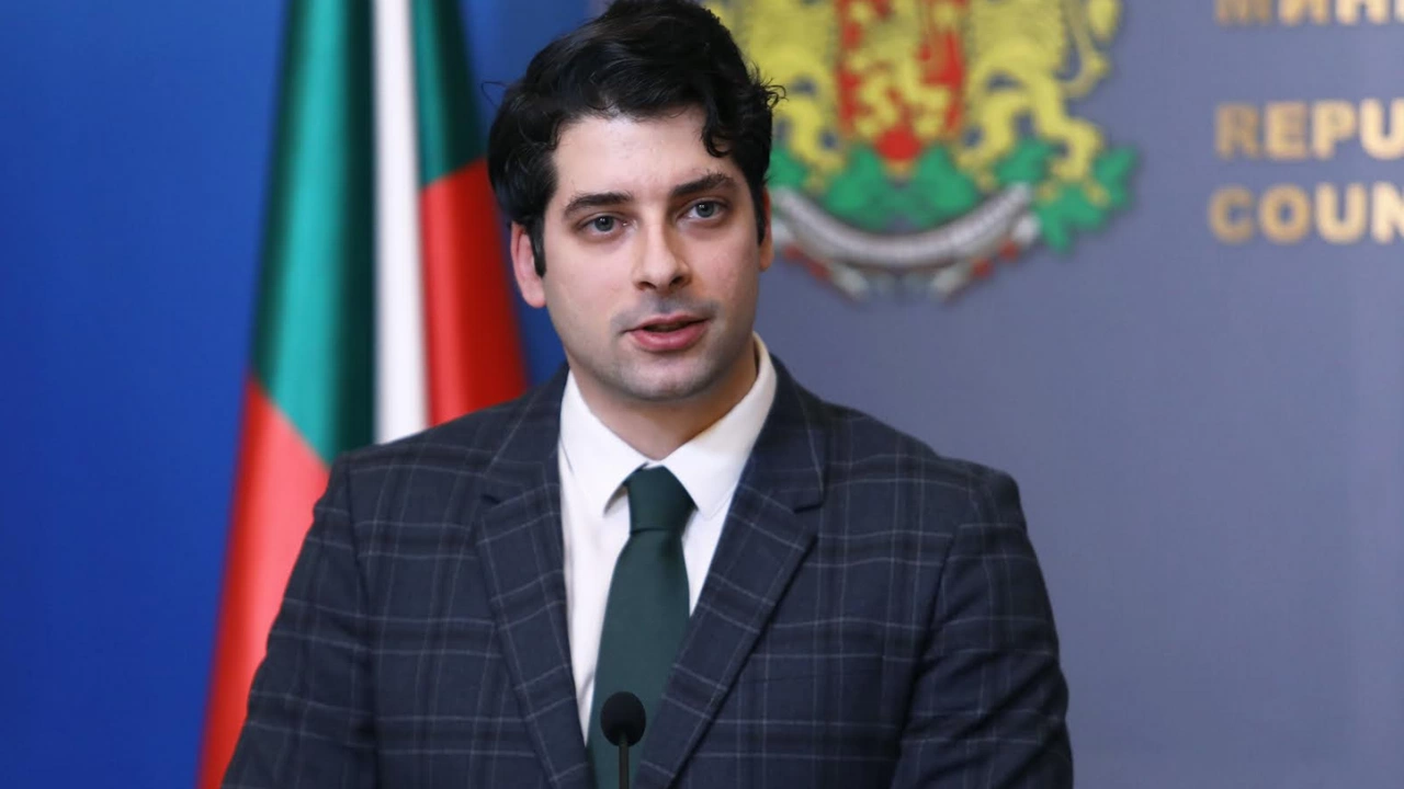 България получи първия транш от безвъзмездната подкрепа по Плана за