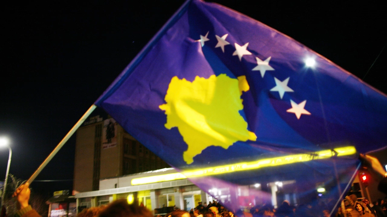 Нов хаос в Косово заради още един арестуван бивш полицай