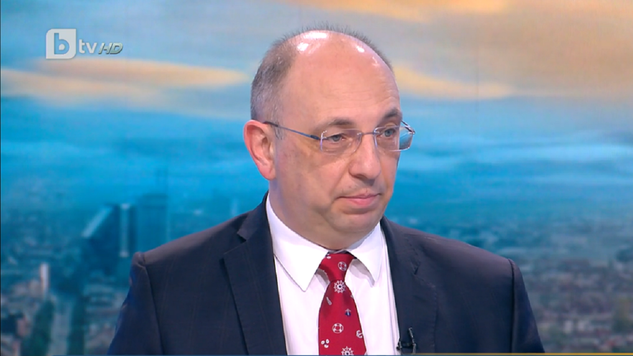 Николай Василев: Добре е да няма бюджет, а да се удължи действието на настоящия