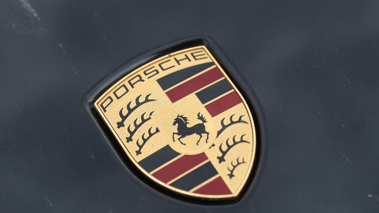 Подразделението на автомобилостроителния гигант Фолксваген (Volkswagen) -  Порше (Porsche), от