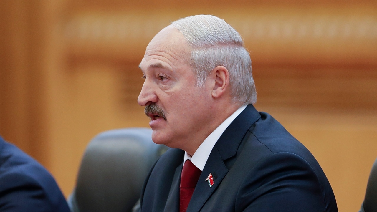 Лукашенко: Беларус и Русия остават открити за диалог с различни страни, сред които и европейските