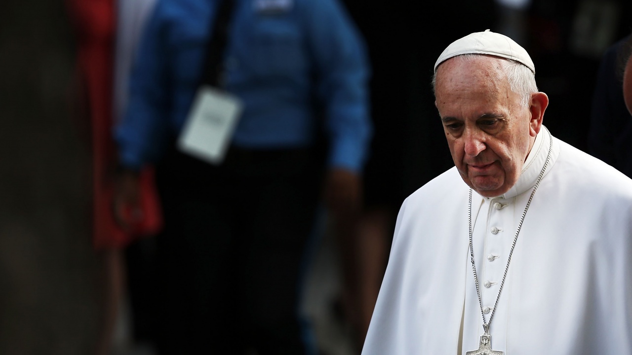Папата: Има нужда от хуманизиране на труда