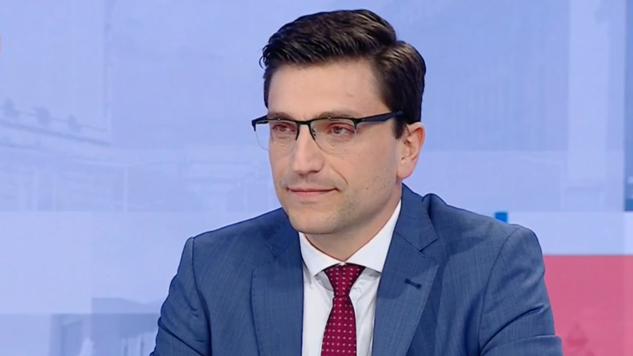 Венко Сабрутев (ПП): Ще спасим каквото успеем от Изборния кодекс