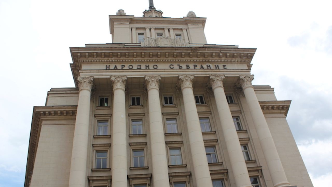 Парламентарната комисия по външна политика одобри Гладоморът в Украйна да бъде обявен за геноцид