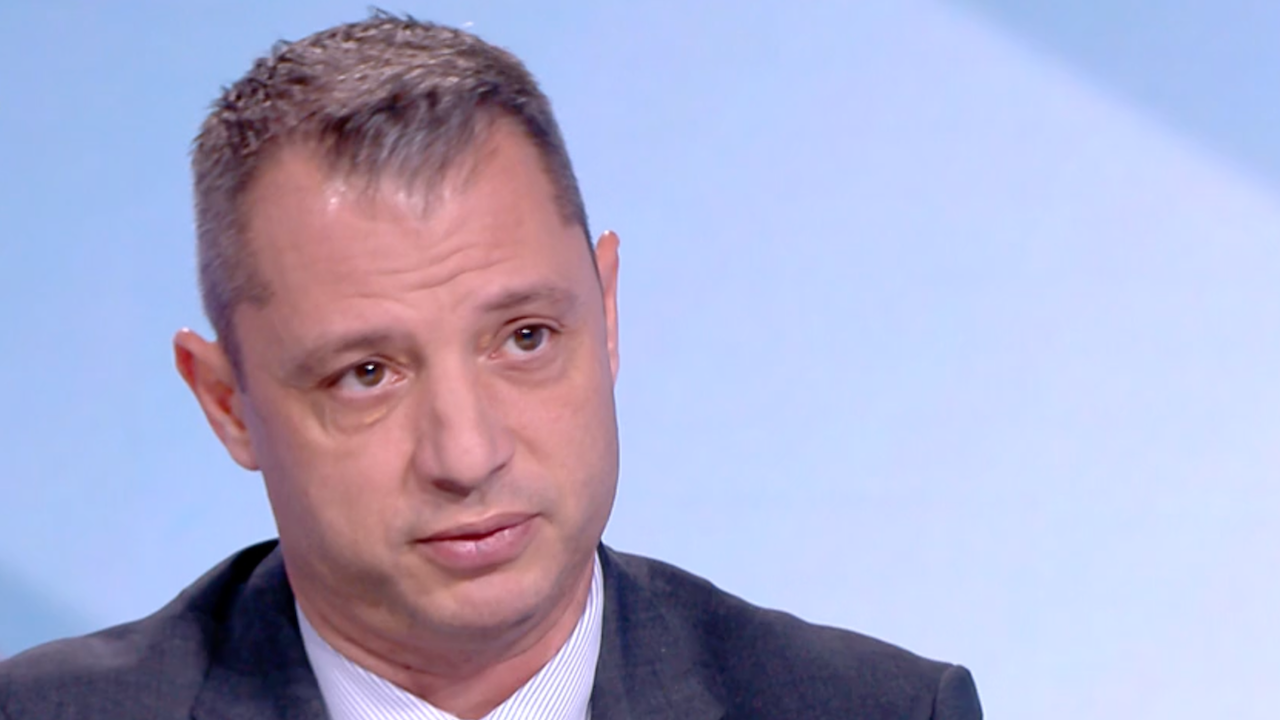 Делян Добрев (ГЕРБ): ПП говорят едно, а правят точно обратното - не виждам как ще ги подкрепим