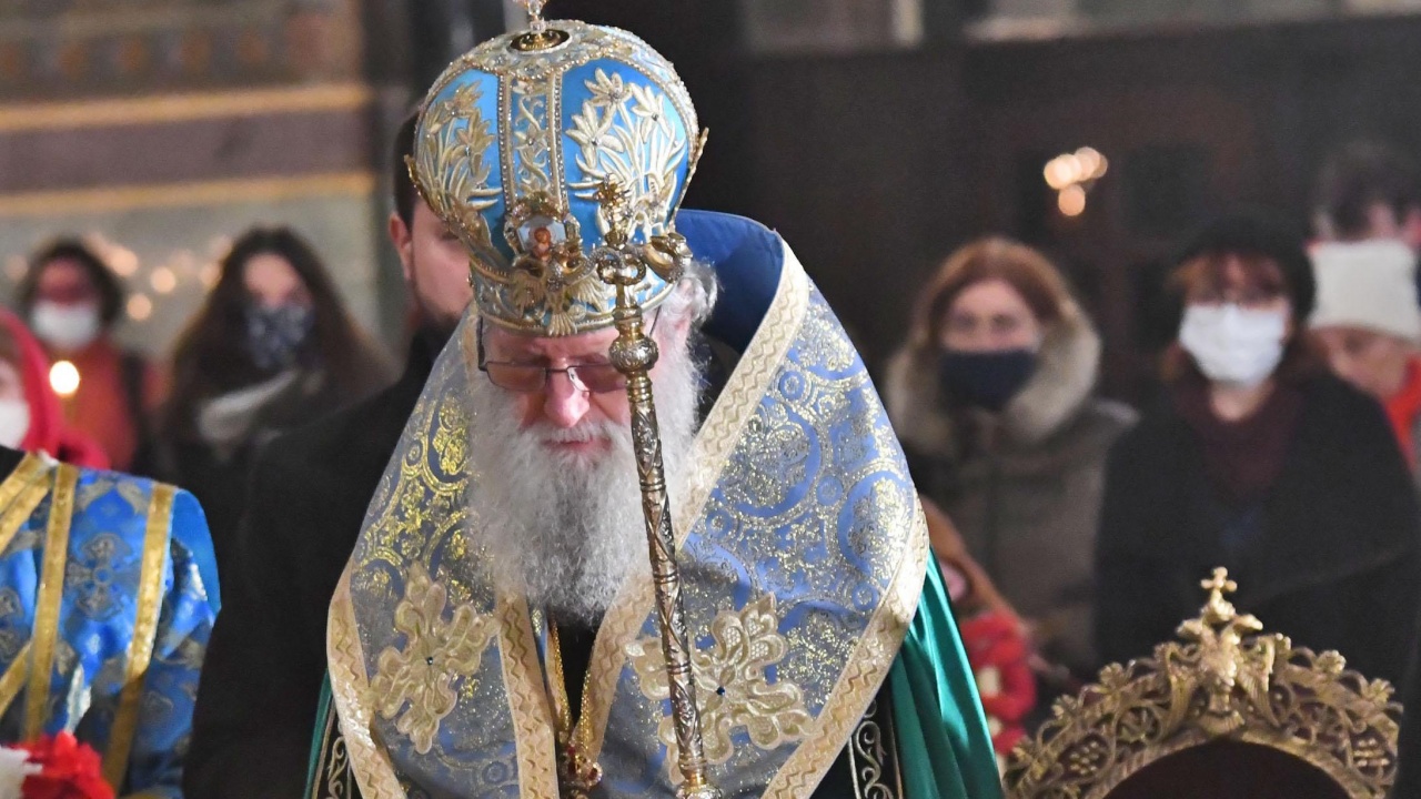 Патриарх Неофит: Нека да отворим сърцата си за страдащите и да покажем, че християнството е живо, че не е само думи, но е и дела