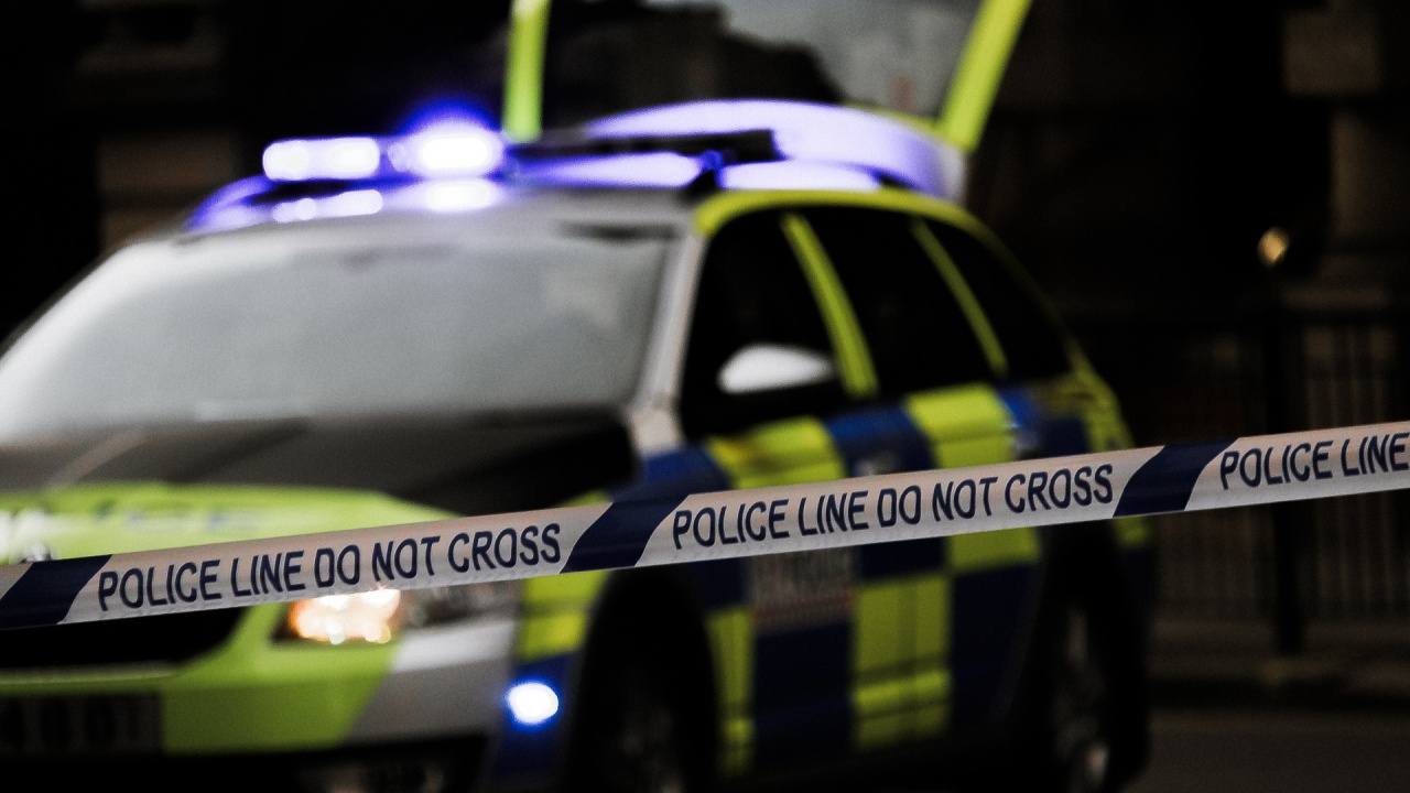 Стрелба близо до Ливърпул, една жена е убита