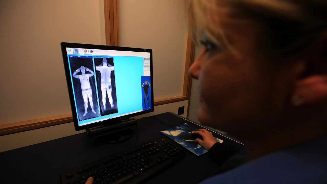 От началото на декември в силистренската болница работи модерна рентгенова