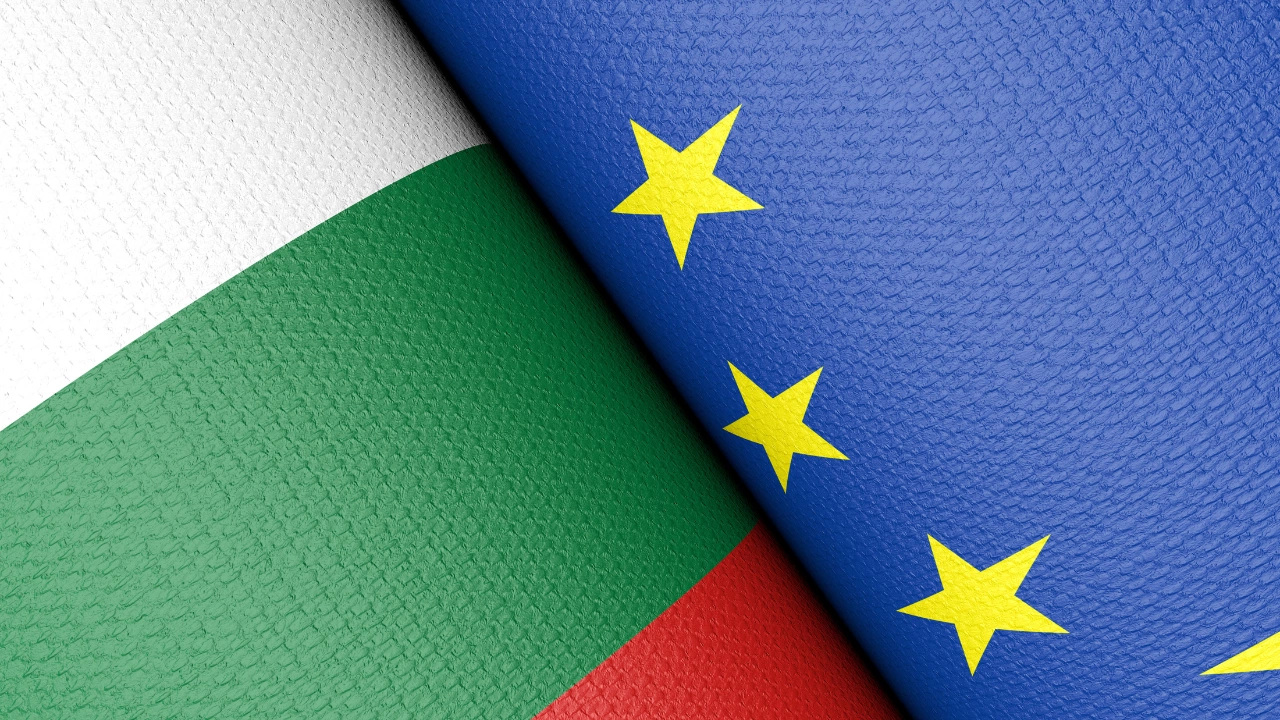 Европейският съюз ЕС е най предпочитаната сила за партньор сред българите