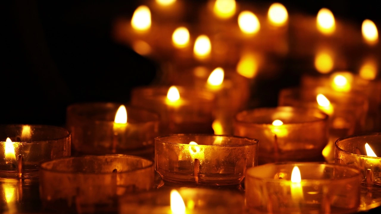 Православната църква почита паметта на света Анастасия на 22 декември