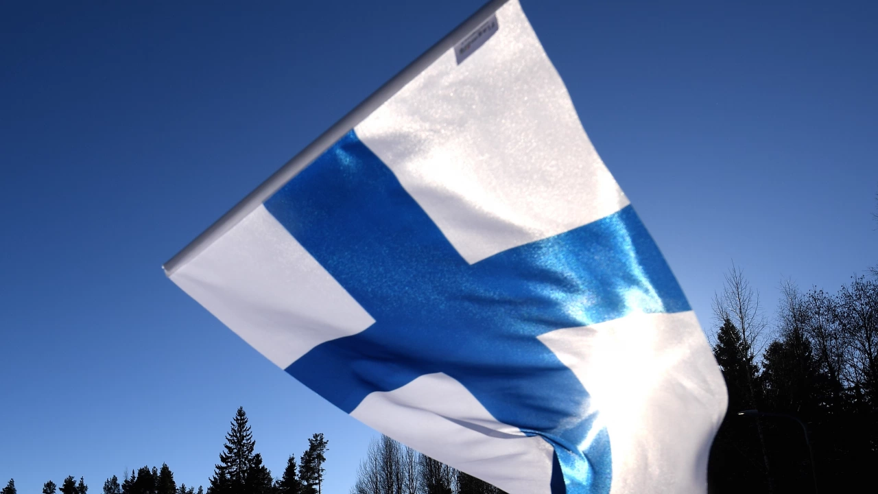 Финландия ще достави на Украйна поредния 11 и пакет военна техника