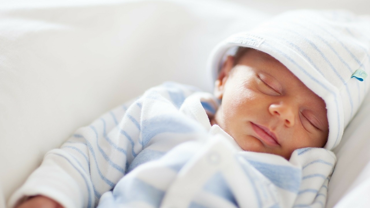 “Родилно” в МБАЛ “Света Анна - Варна” изпрати 2021 с мъжко бебе