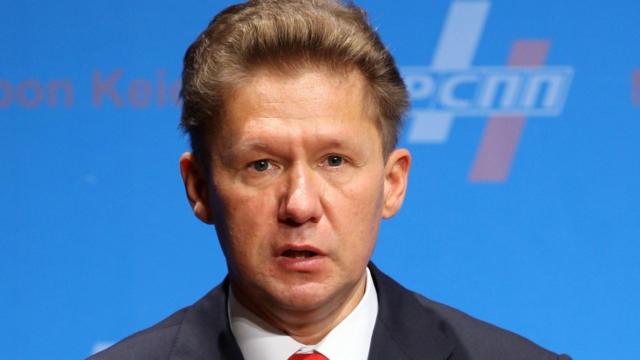 Газпром: Рекорд в добива на газ и във финансовите резултати за 2021 г.