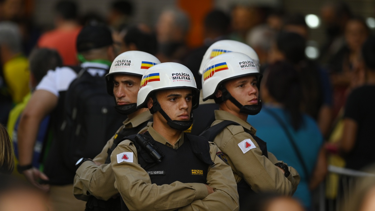 В Бразилия разследват опит за преврат