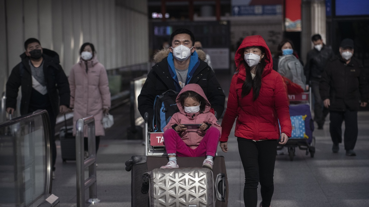 Белгия предпочита общоевропейско решение за здравните мерки за пътуванията от Китай