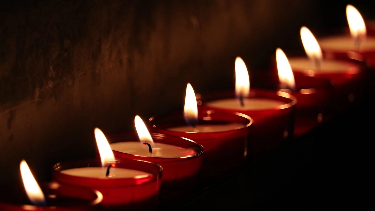 На 29 декември 2020 година според православния календар се почитат Свети 14 хиляди младенци мъченици избити от