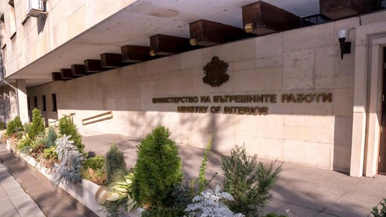 Българското МВР ще изпрати писмо до вътрешното министерство на Русия