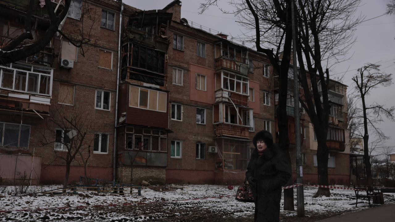 Руски представители заявиха че при обсадата на украинския град Мариупол