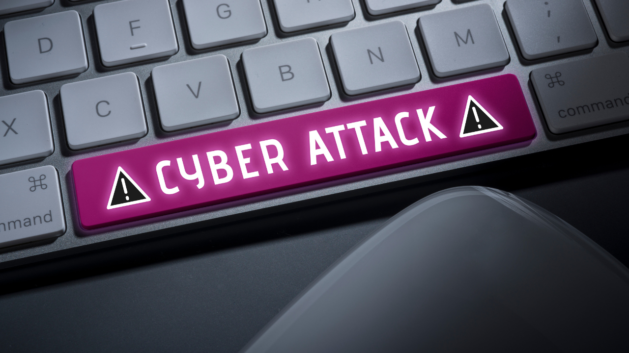 Великобритания: Огромен ръст на кибератаките през изминалата година