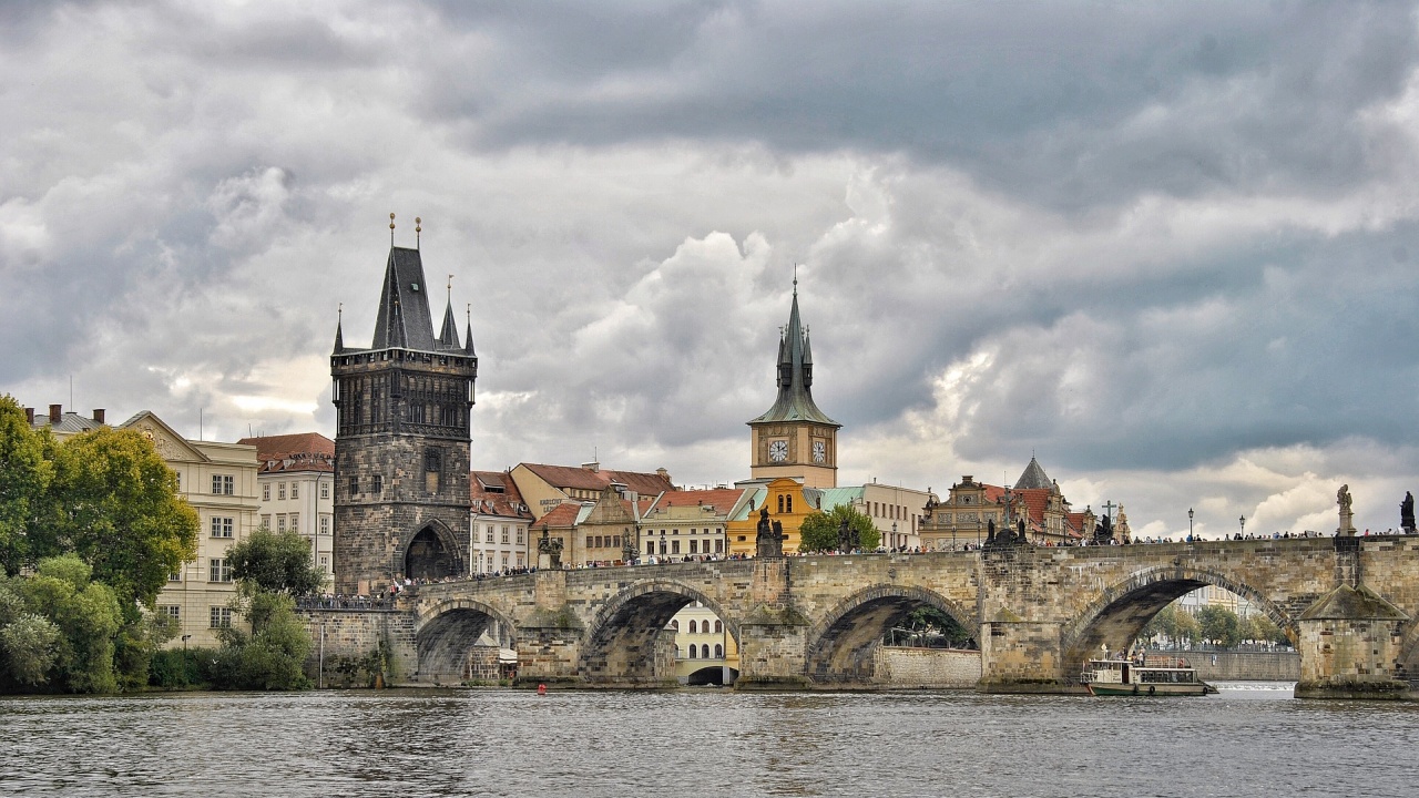 Тържествени прояви по повод 30-ата годишнина от образуването на Чешката