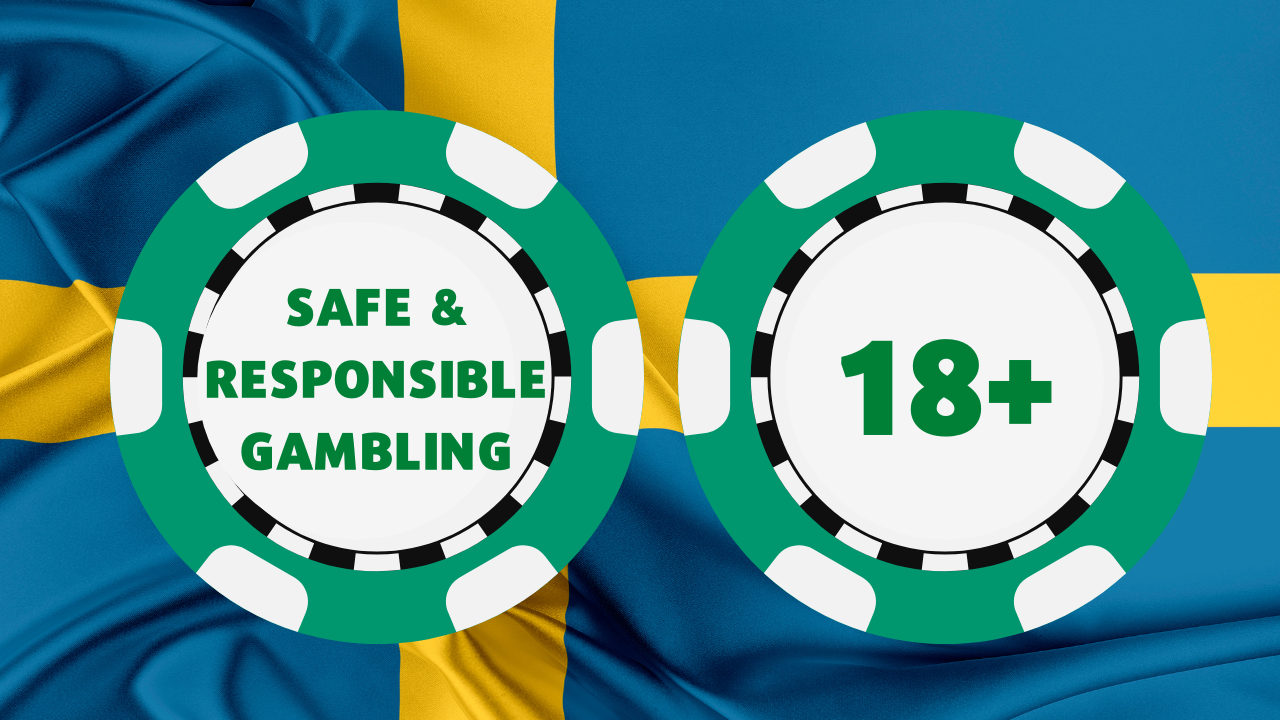 Промени в Закона за хазарта в Швеция премахват ограничителните маркетингови разпоредби