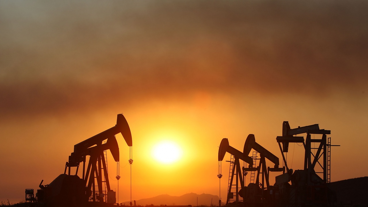 Ирак е изнесъл петрол за над 115 милиарда долара през 2022 г.