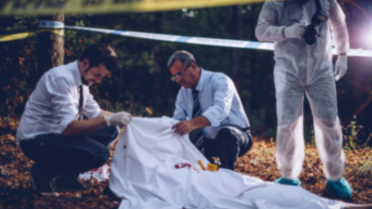 Подробности за жестокото убийство на 59-годишния мъж от видинското село Гъмзово