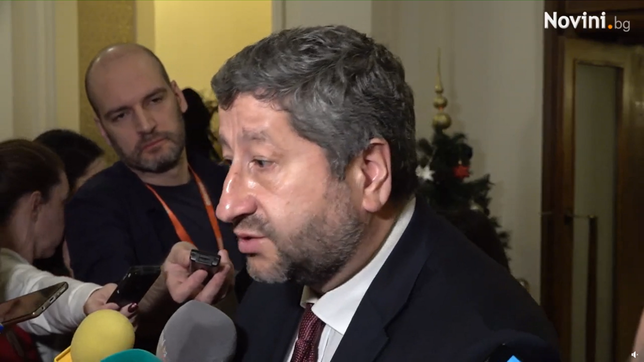 Христо Иванов: Голямата трудност не е в съставянето на правителство