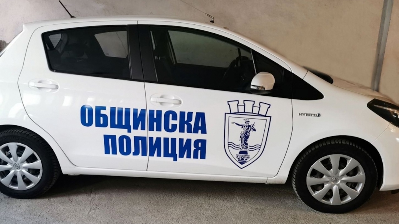 Общинска полиция ще заработи в Русе