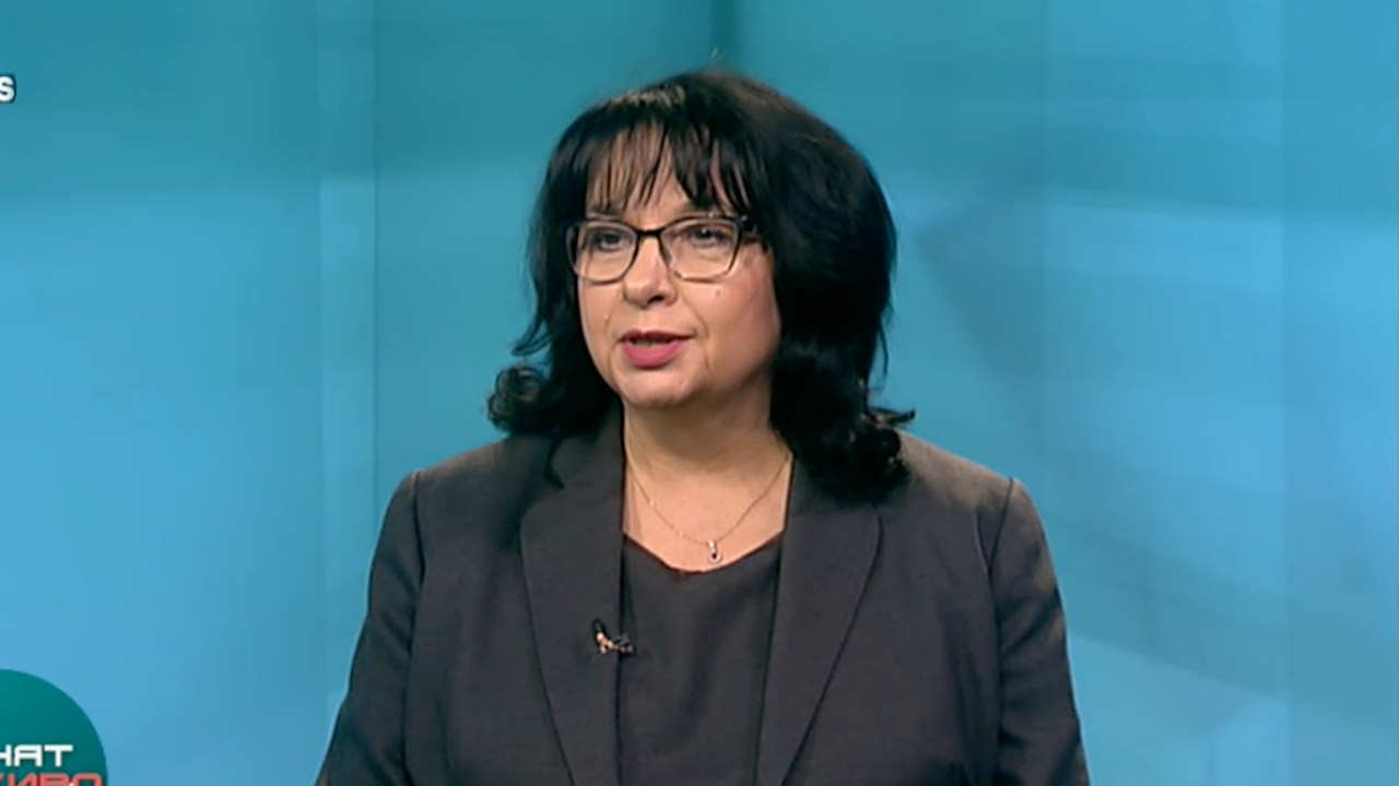 Теменужка Петкова (ГЕРБ): Нямаме основание да подкрепим декларацията на ПП, тя е аматьорска