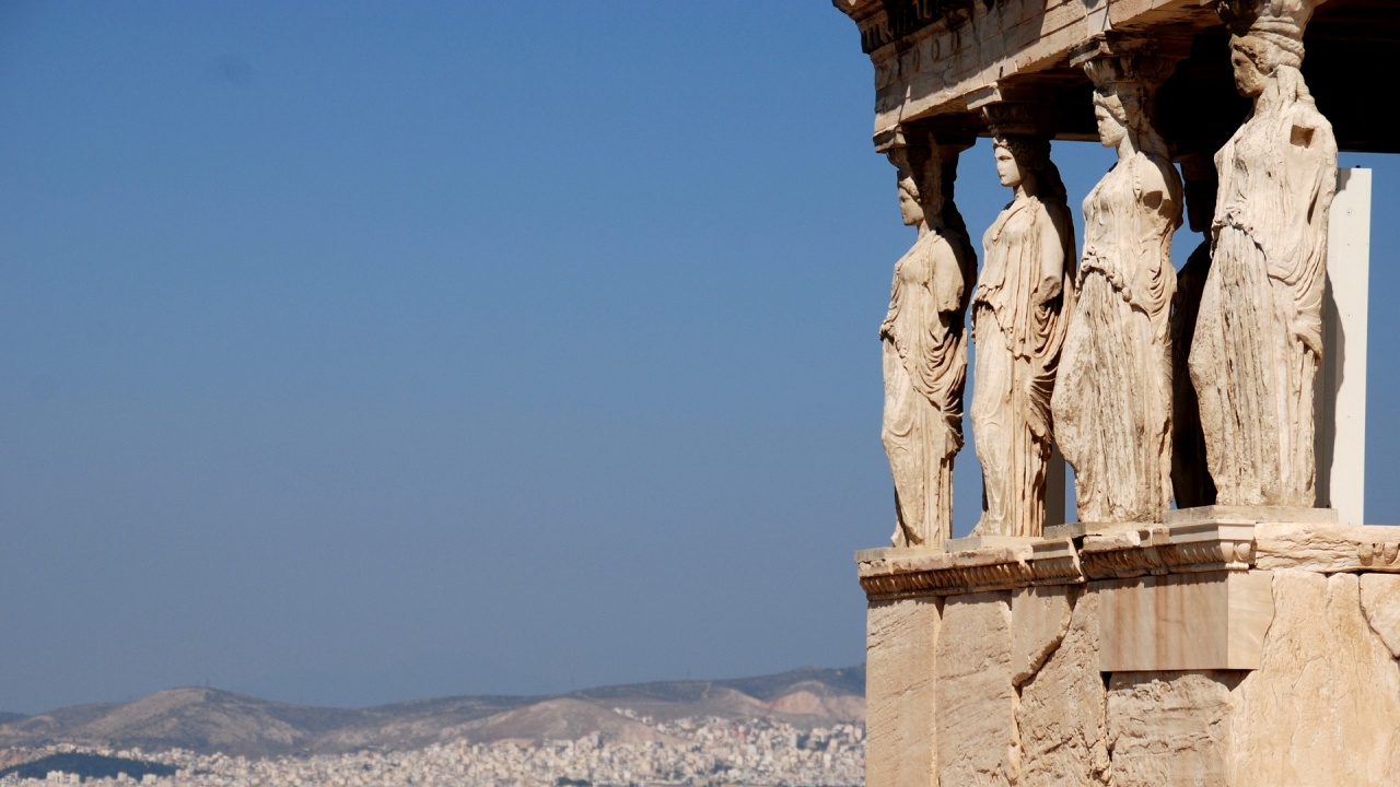 Гърция отрича да е близо до споразумение с Британския музей за фризовете на Партенона