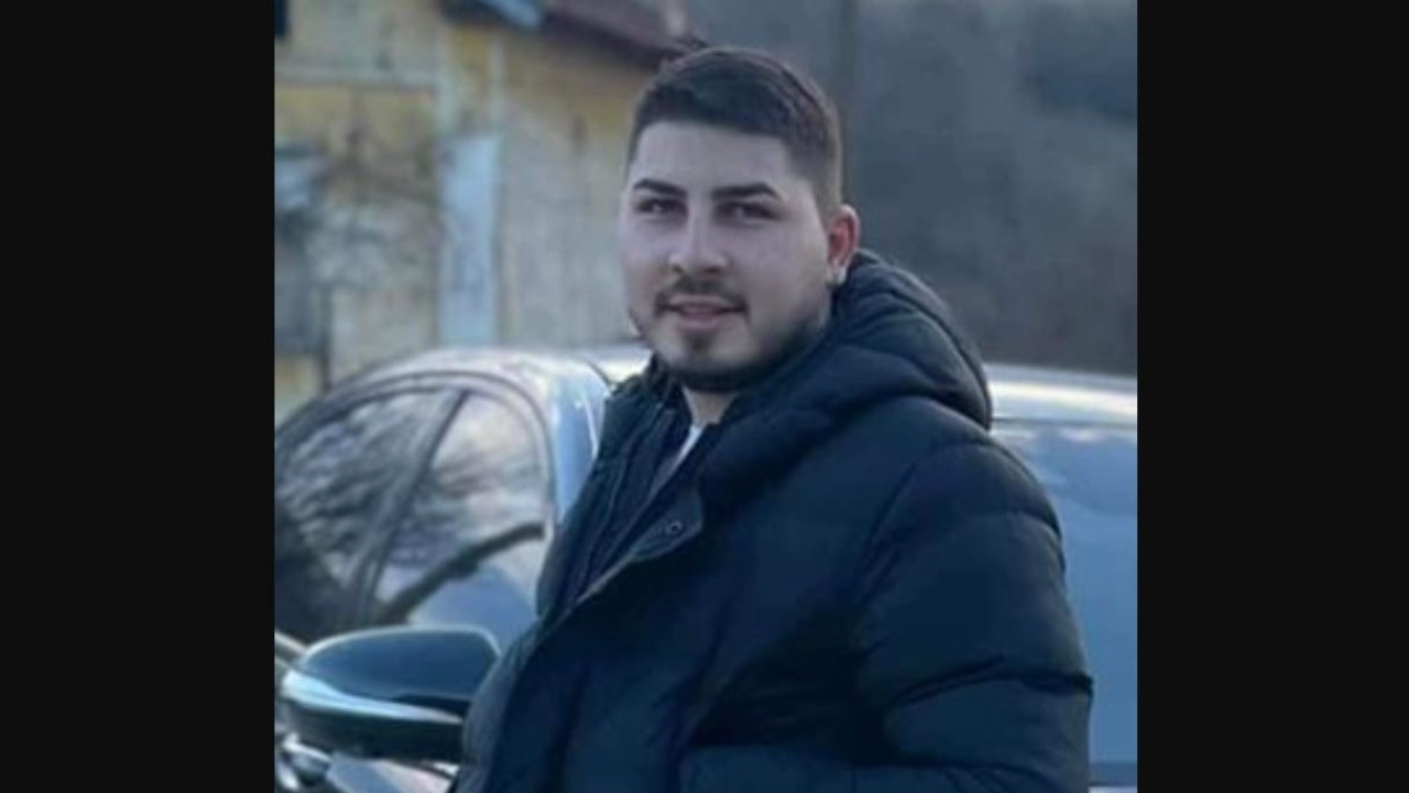 19-годишен българин изчезна в Германия