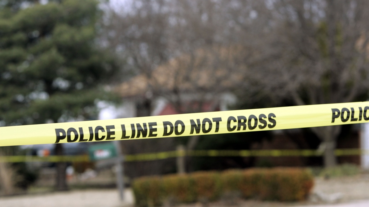 Осем членове на семейство, включително петима непълнолетни, бяха открити мъртви