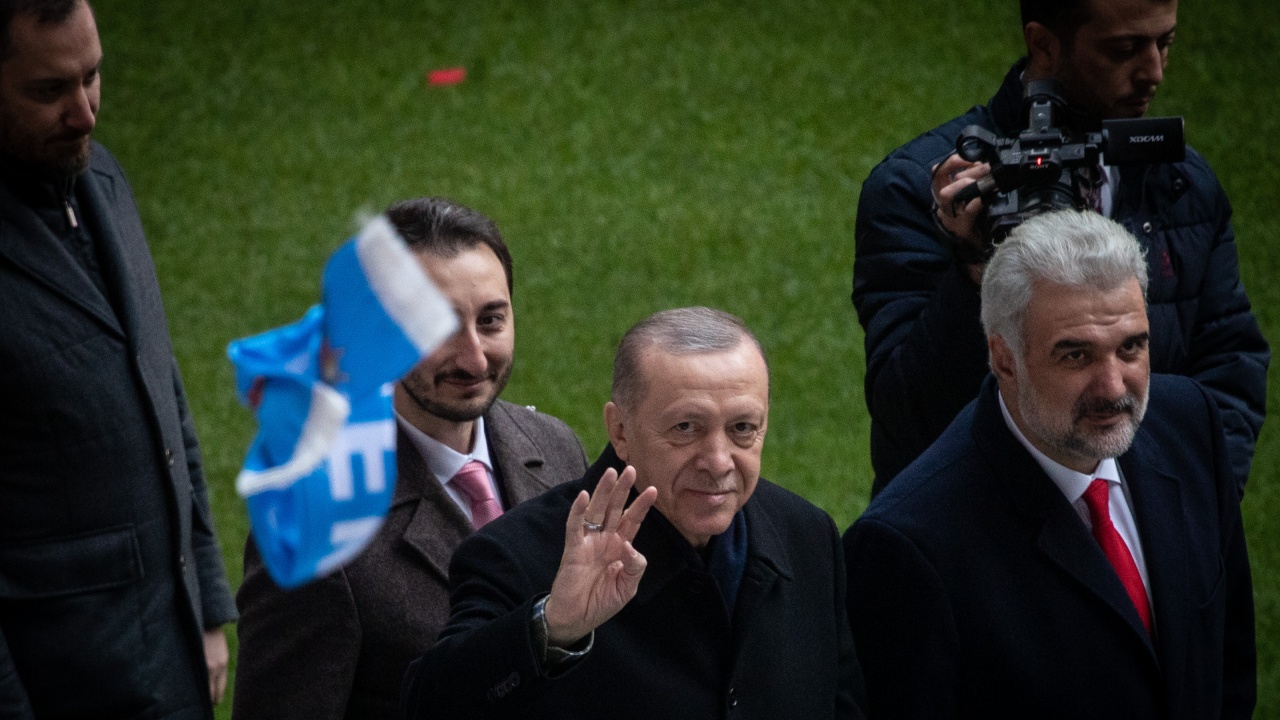 Ердоган: Предстоящите тази година избори може да бъдат произведени по-рано