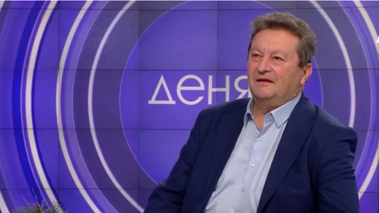 Таско Ерменков: Вместо да печелим от транзит на газ, ние ще си купуваме руски от Турция