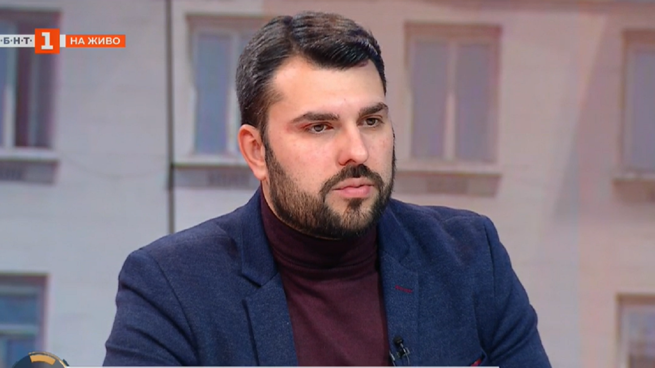 Георгиев от ГЕРБ: Искаме да видим намеренията на партията, която получи третия мандат