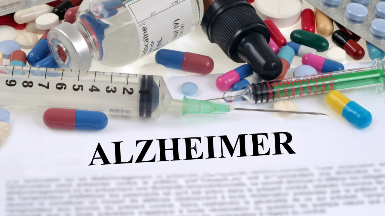 Одобриха лекарство за болестта на Алцхаймер, което леко я забавя